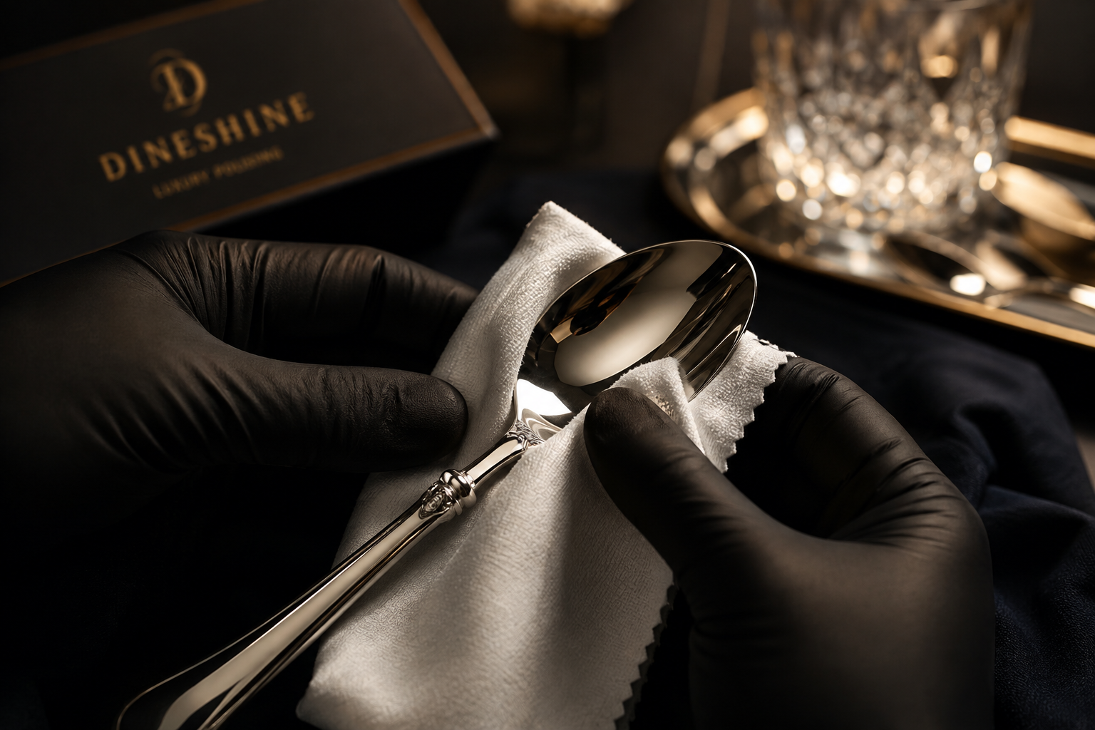 Professional Polishing