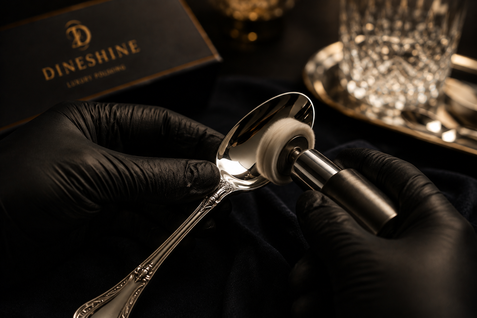 Professional Polishing