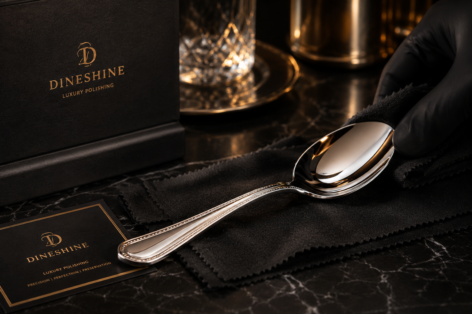Dine Shine