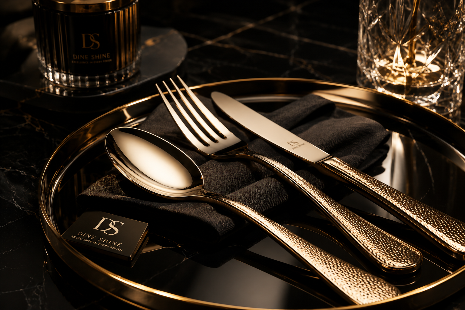 Dine Shine